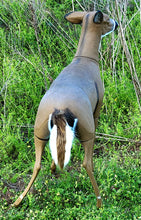 Load image into Gallery viewer, Twitchy Tail Deer Decoy