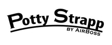 Load image into Gallery viewer, Potty Strapp