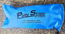 Load image into Gallery viewer, Potty Strapp