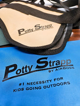 Load image into Gallery viewer, Potty Strapp