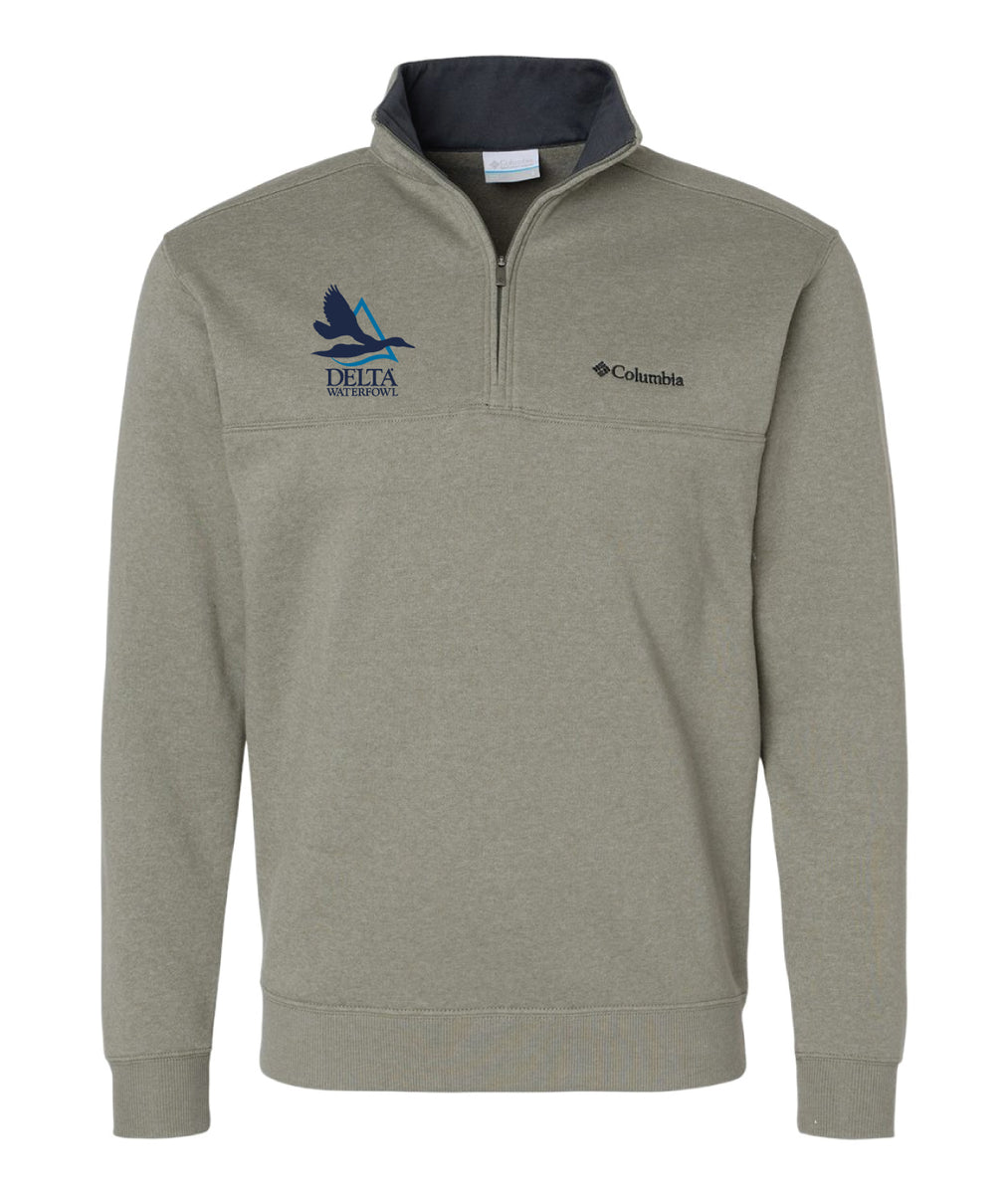 Delta on sale waterfowl jacket