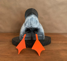 Load image into Gallery viewer, Butt Kikker Feeding Mallard Motion Decoy