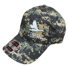 Load image into Gallery viewer, Delta Waterfowl Hat
