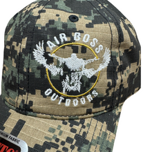 Load image into Gallery viewer, Air Boss Outdoors Hat
