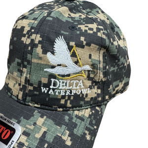 Delta Waterfowl Hat