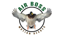 Air Boss Motion Decoys