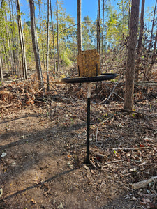 Premium Persimmon  Feed Block