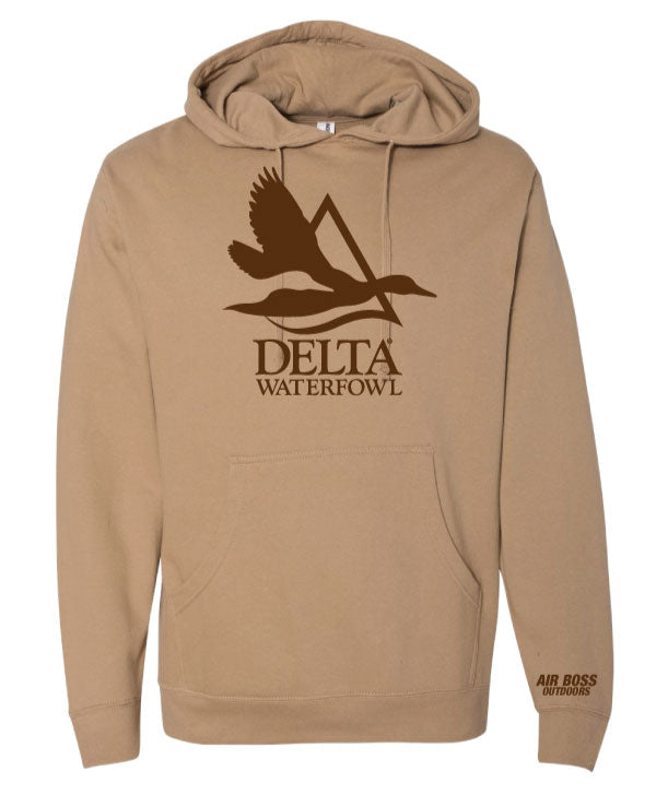 Waterfowl hoodies sales