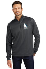 Load image into Gallery viewer, Delta Waterfowl Pullover With Year and Chapter Name
