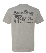 Load image into Gallery viewer, Krapp Strapp Short Sleeve T-Shirt

