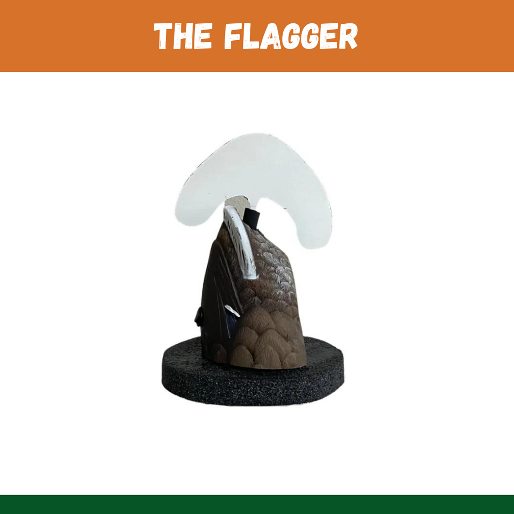 The Flagger