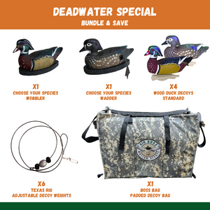 Deadwater Special *BEST VALUE*