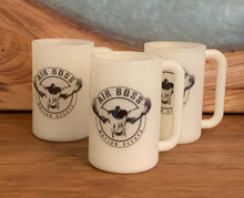 Load image into Gallery viewer, Air Boss Glow in the Dark Cup/Koozie
