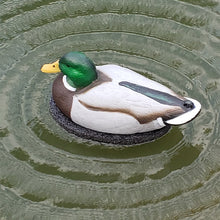 Load image into Gallery viewer, The Wobbler Motion Duck Decoy
