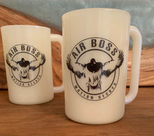 Load image into Gallery viewer, Air Boss Glow in the Dark Cup/Koozie
