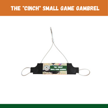 Load image into Gallery viewer, The Cinch | Small Game Gambrel
