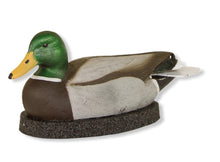 Load image into Gallery viewer, The Triple Threat - 3 Motion Duck Decoys
